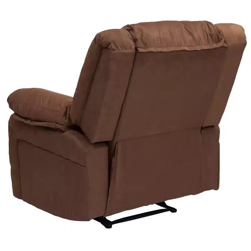 Poltrona reclinabile Flash Furniture serie Harmony