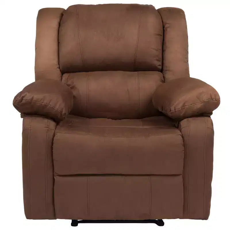 Poltrona reclinabile Flash Furniture serie Harmony