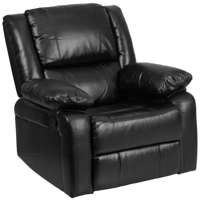 Poltrona reclinabile Flash Furniture serie Harmony