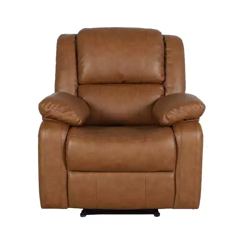 Poltrona reclinabile Flash Furniture serie Harmony