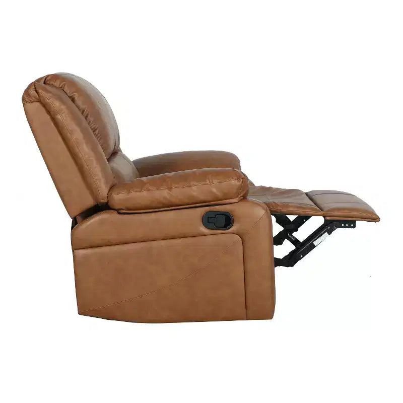 Poltrona reclinabile Flash Furniture serie Harmony