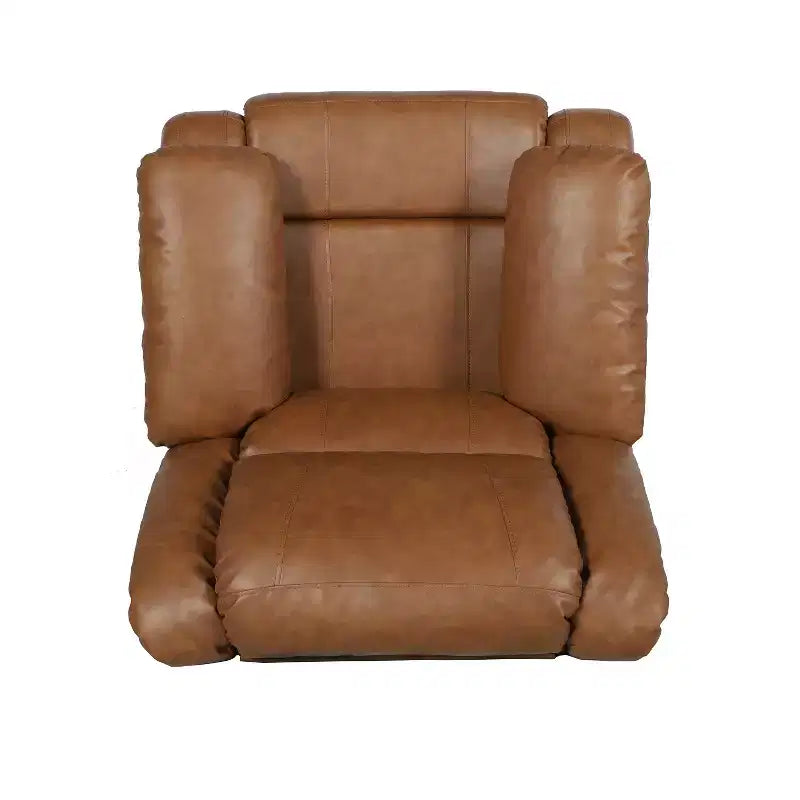 Poltrona reclinabile Flash Furniture serie Harmony