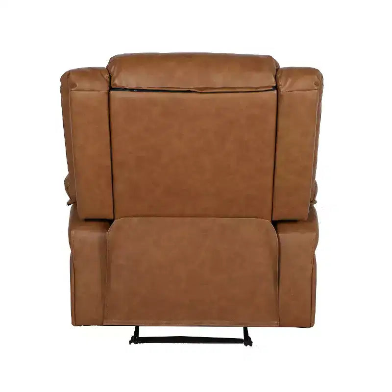 Poltrona reclinabile Flash Furniture serie Harmony