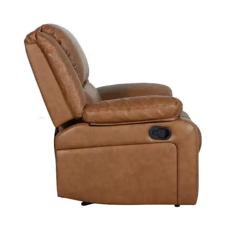 Poltrona reclinabile Flash Furniture serie Harmony