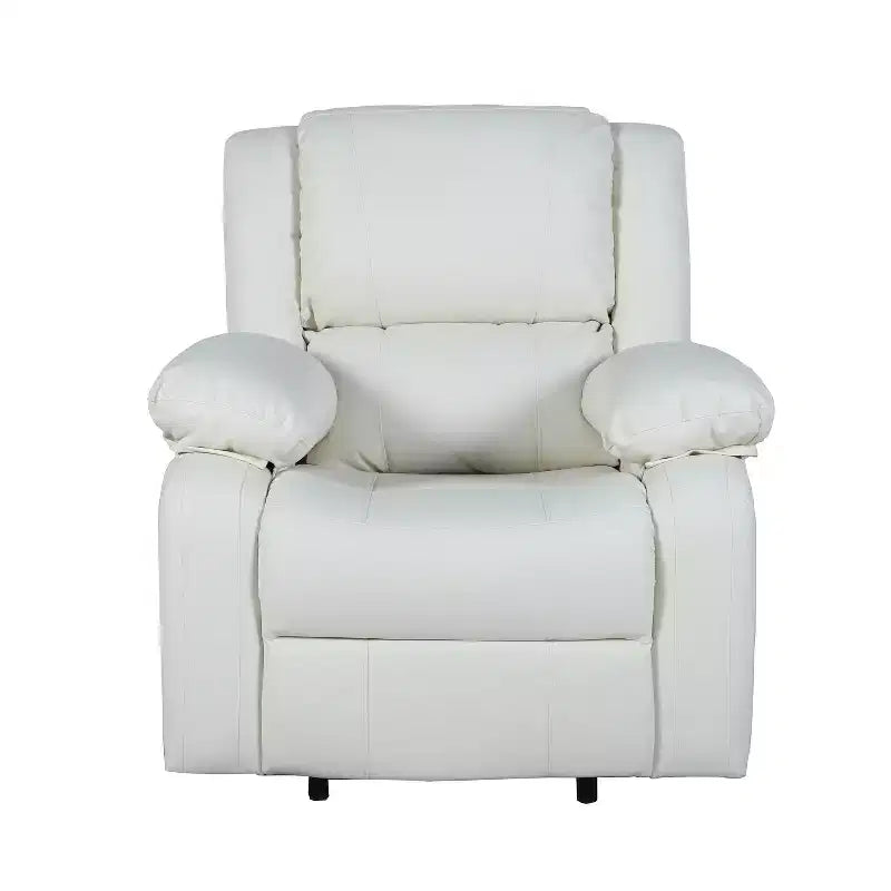 Poltrona reclinabile Flash Furniture serie Harmony