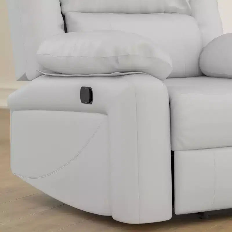 Poltrona reclinabile Flash Furniture serie Harmony