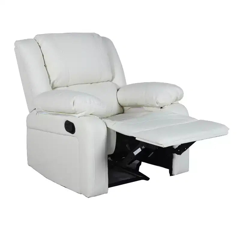 Poltrona reclinabile Flash Furniture serie Harmony