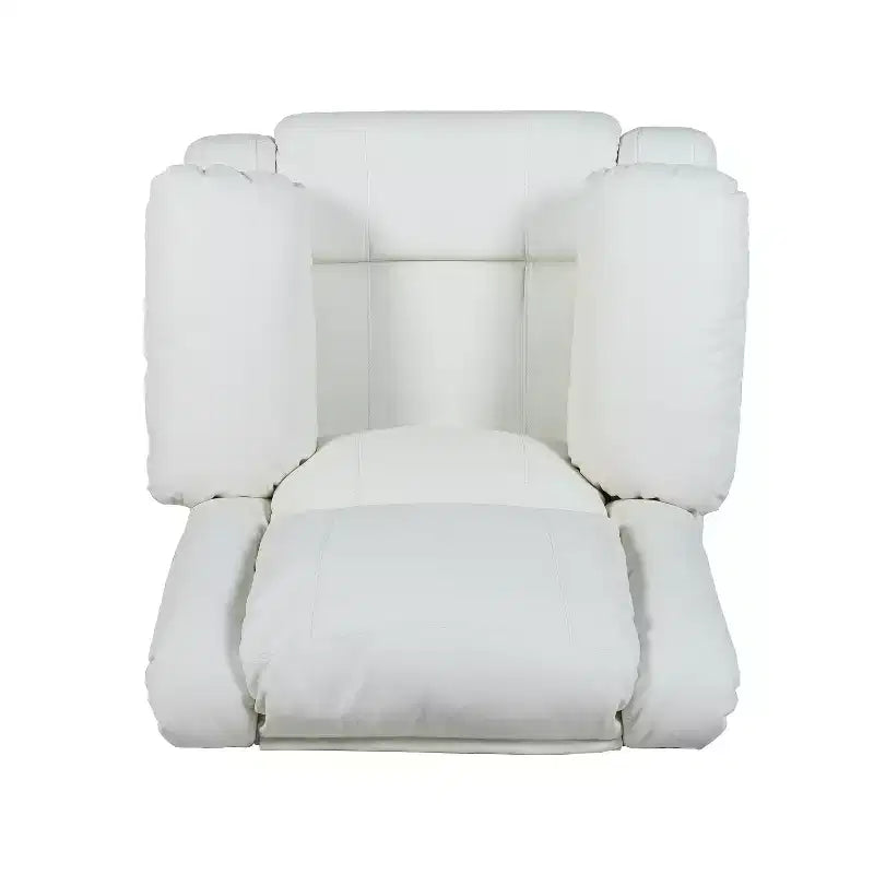 Poltrona reclinabile Flash Furniture serie Harmony