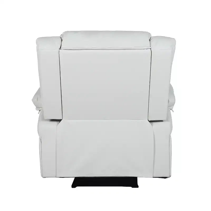 Poltrona reclinabile Flash Furniture serie Harmony