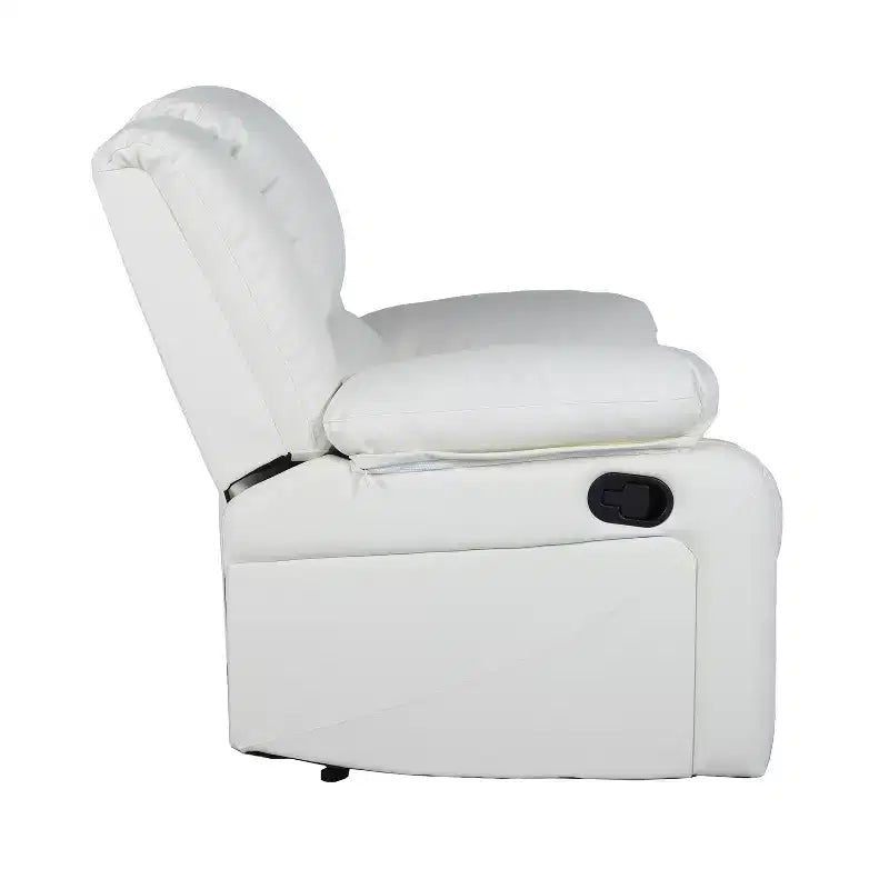 Poltrona reclinabile Flash Furniture serie Harmony