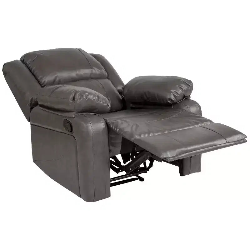 Poltrona reclinabile Flash Furniture serie Harmony