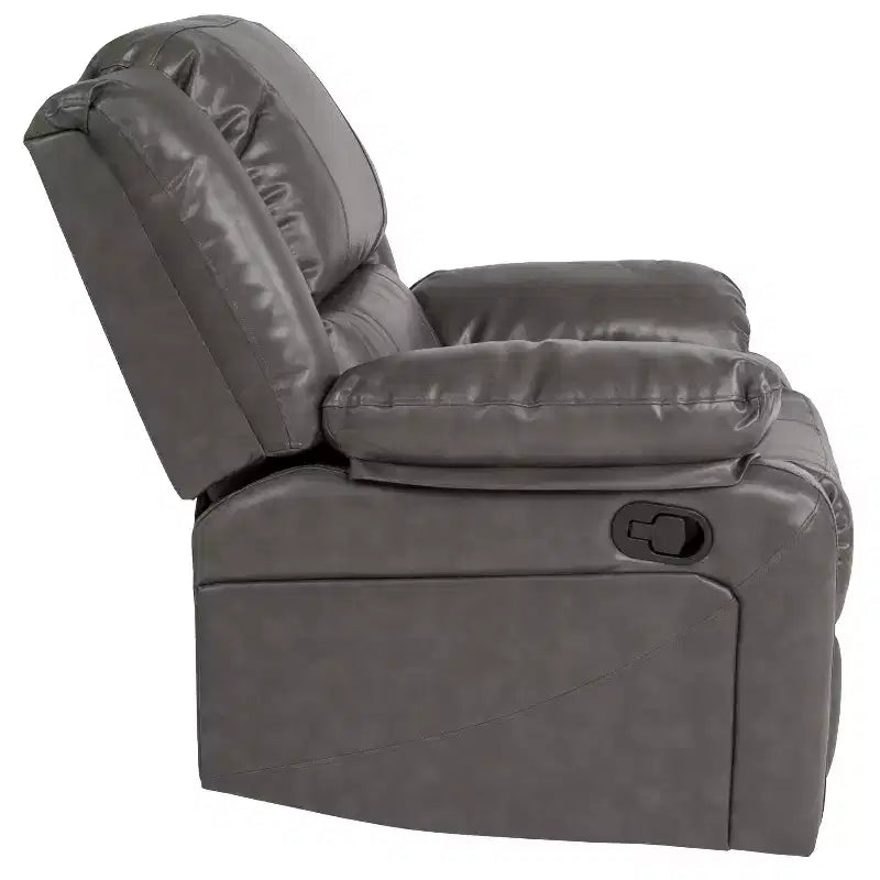 Poltrona reclinabile Flash Furniture serie Harmony