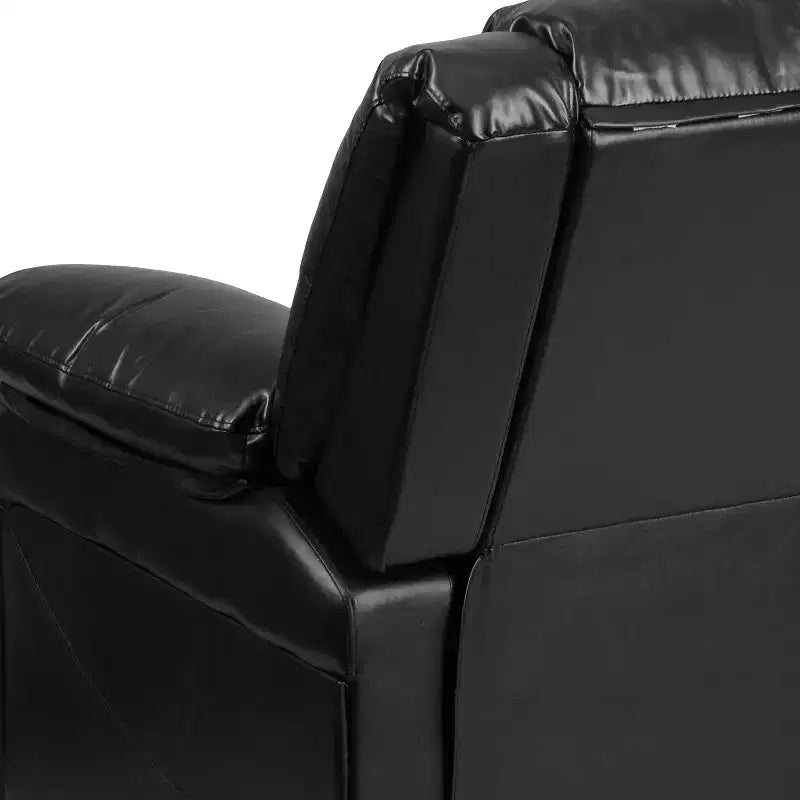 Poltrona reclinabile Flash Furniture serie Harmony