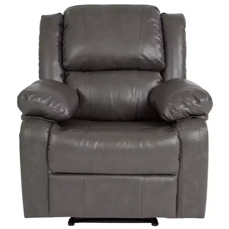 Poltrona reclinabile Flash Furniture serie Harmony