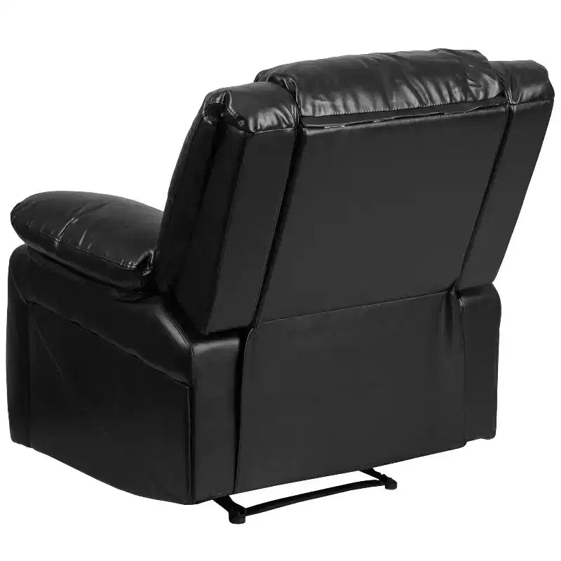 Poltrona reclinabile Flash Furniture serie Harmony
