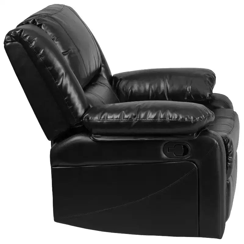 Poltrona reclinabile Flash Furniture serie Harmony