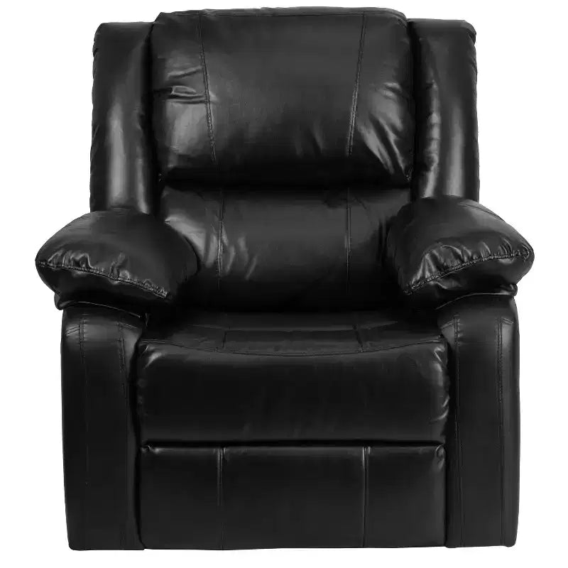 Poltrona reclinabile Flash Furniture serie Harmony