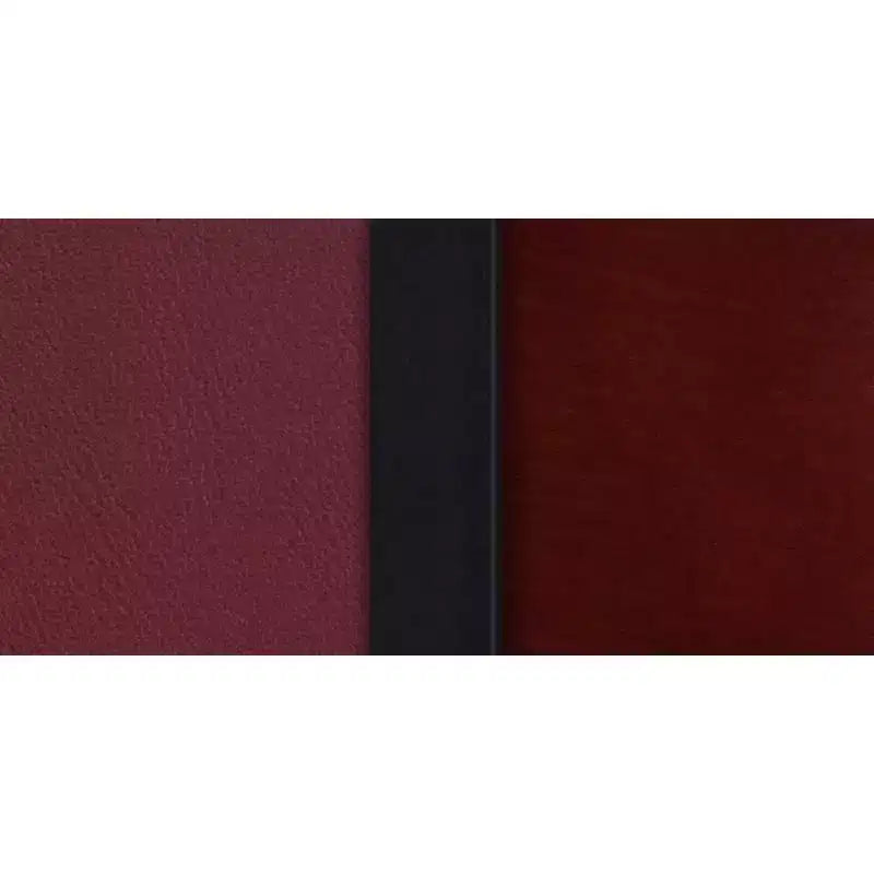 Sedia da pranzo per ristorante in metallo con schienale a 4 quadrati decorativi Emma e Oliver Black