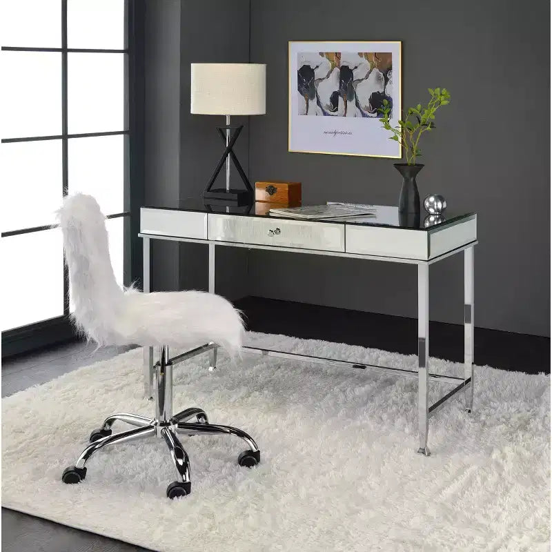 Scrivania canina - Acme Furniture