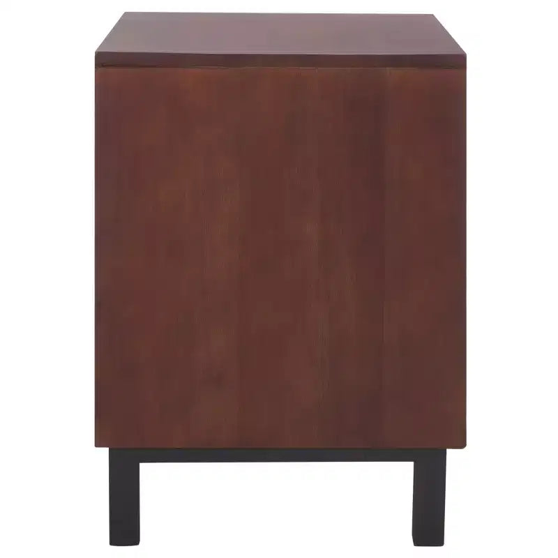 Comodino a 2 cassetti Erica - NST4006 - Safavieh