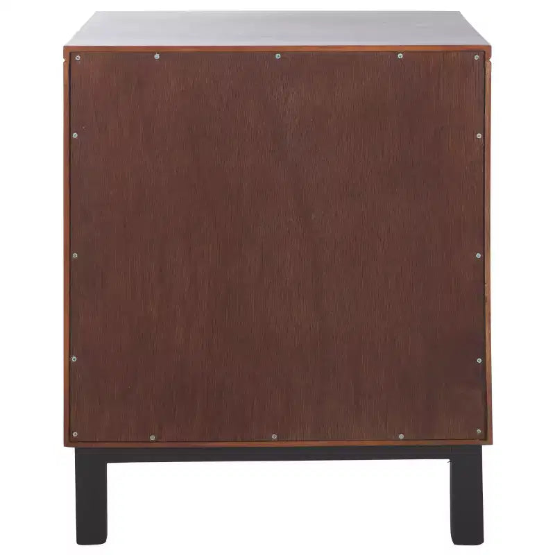 Comodino a 2 cassetti Erica - NST4006 - Safavieh