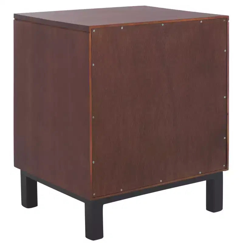 Comodino a 2 cassetti Erica - NST4006 - Safavieh