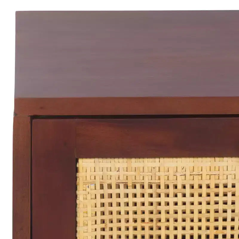 Comodino a 2 cassetti Erica - NST4006 - Safavieh