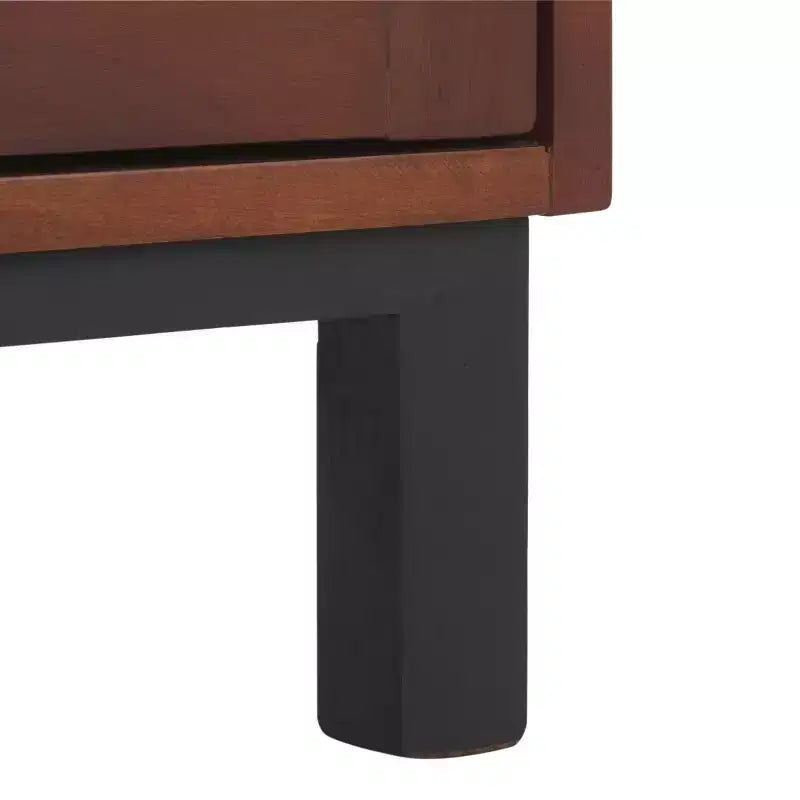 Comodino a 2 cassetti Erica - NST4006 - Safavieh