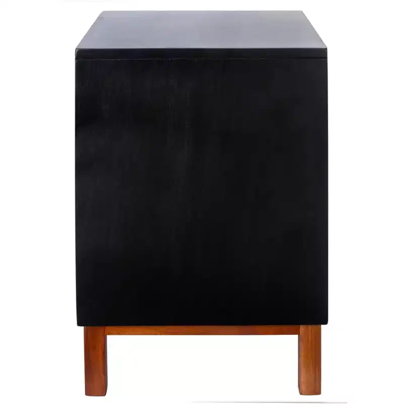 Comodino a 2 cassetti Erica - NST4006 - Safavieh