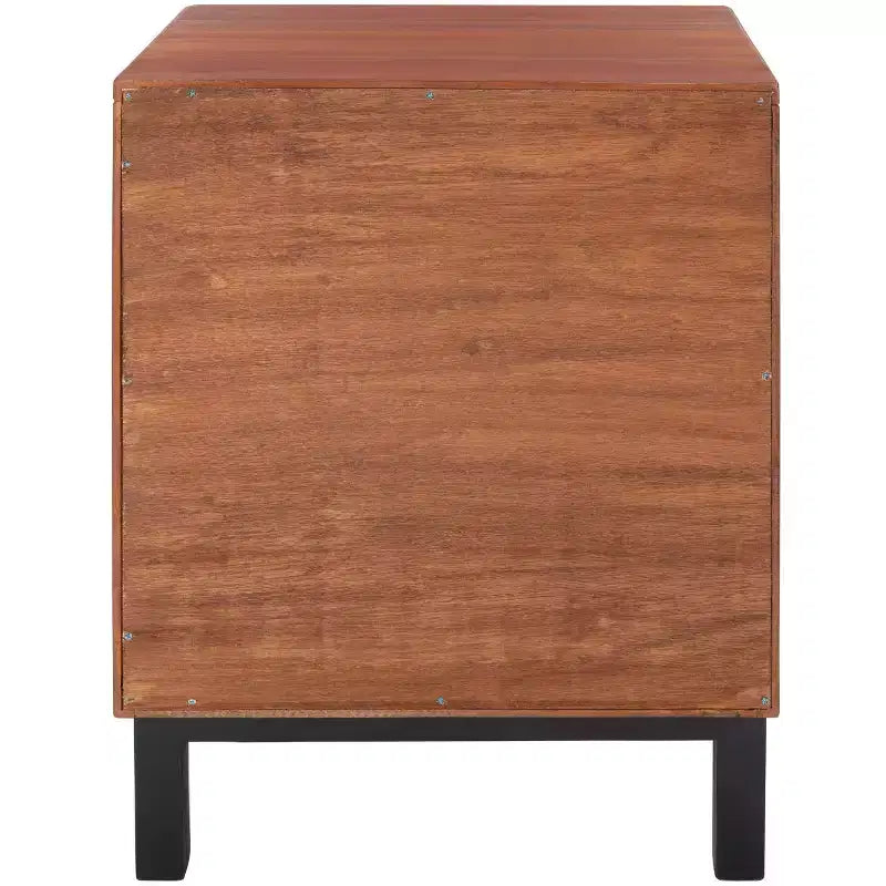 Comodino a 2 cassetti Erica - NST4006 - Safavieh