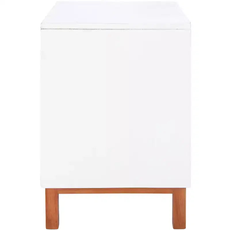 Comodino a 2 cassetti Erica - NST4006 - Safavieh