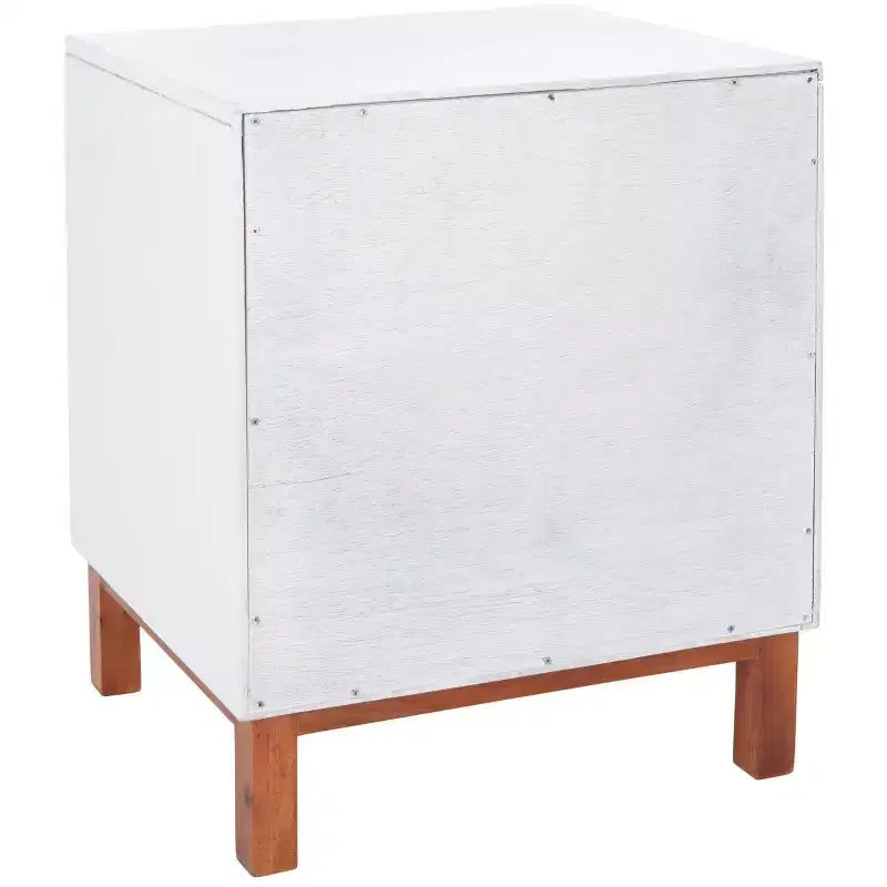 Comodino a 2 cassetti Erica - NST4006 - Safavieh