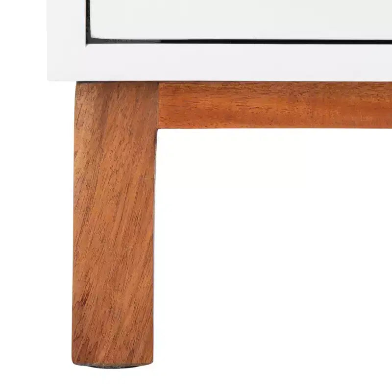 Comodino a 2 cassetti Erica - NST4006 - Safavieh