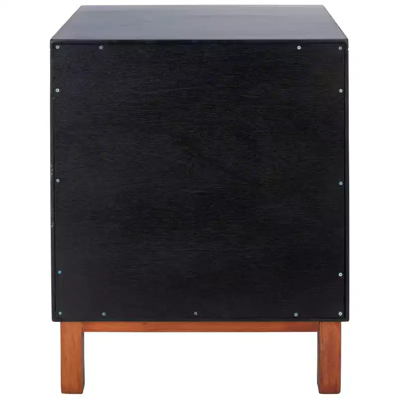 Comodino a 2 cassetti Erica - NST4006 - Safavieh