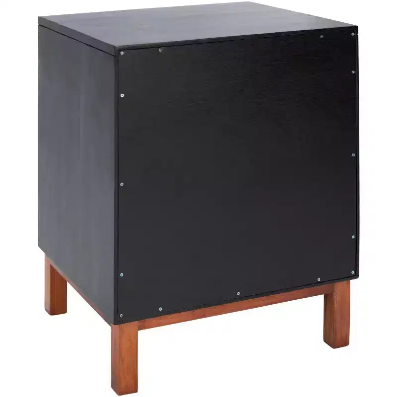 Comodino a 2 cassetti Erica - NST4006 - Safavieh