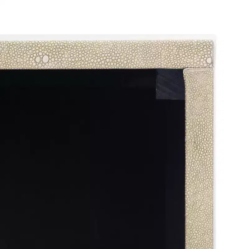Comodino Meilana 1 cassetto - NST6403 - Tortora chiaro/Ottone - Safavieh