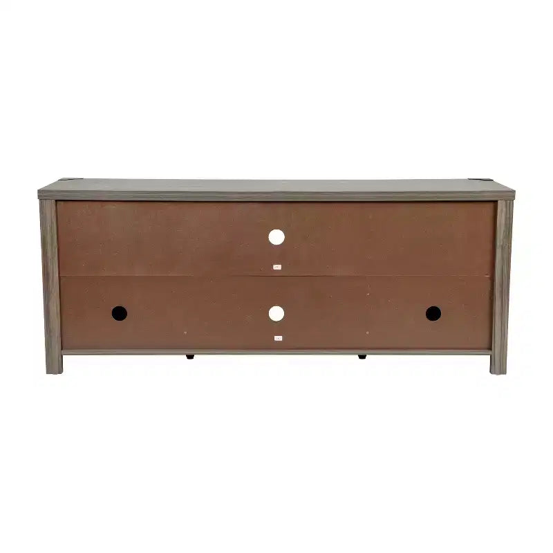 Merrick Lane Mobile TV con ante scorrevoli da 59" per TV fino a 65"
