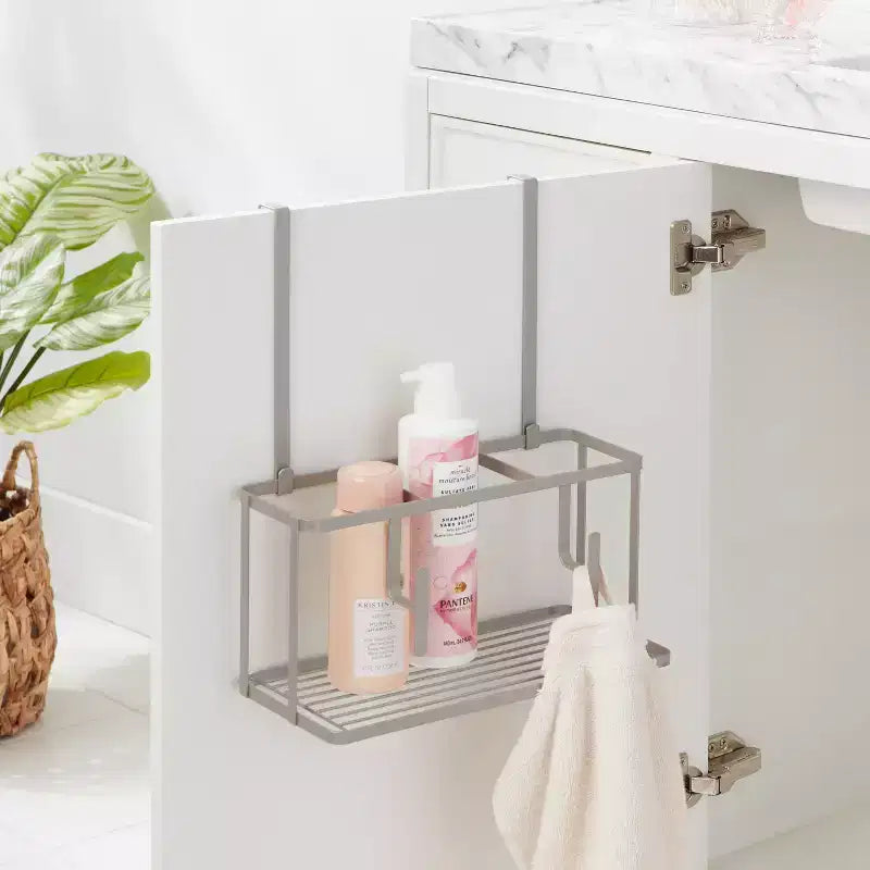 Organizer per prodotti per capelli - Brightroom