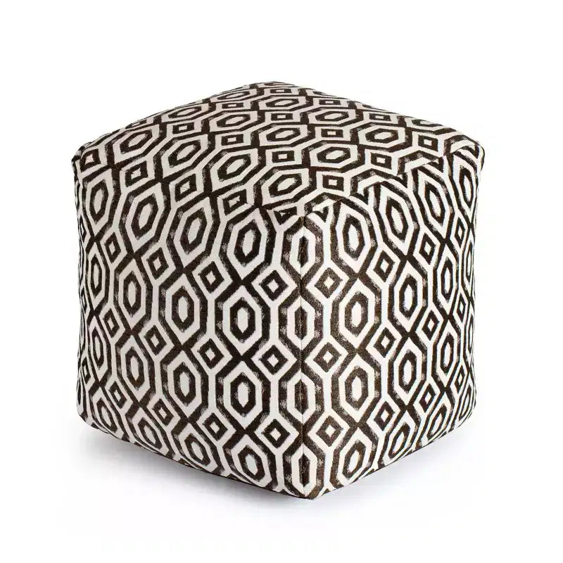 Pouf Zuma per interni/esterni - Anji Mountain