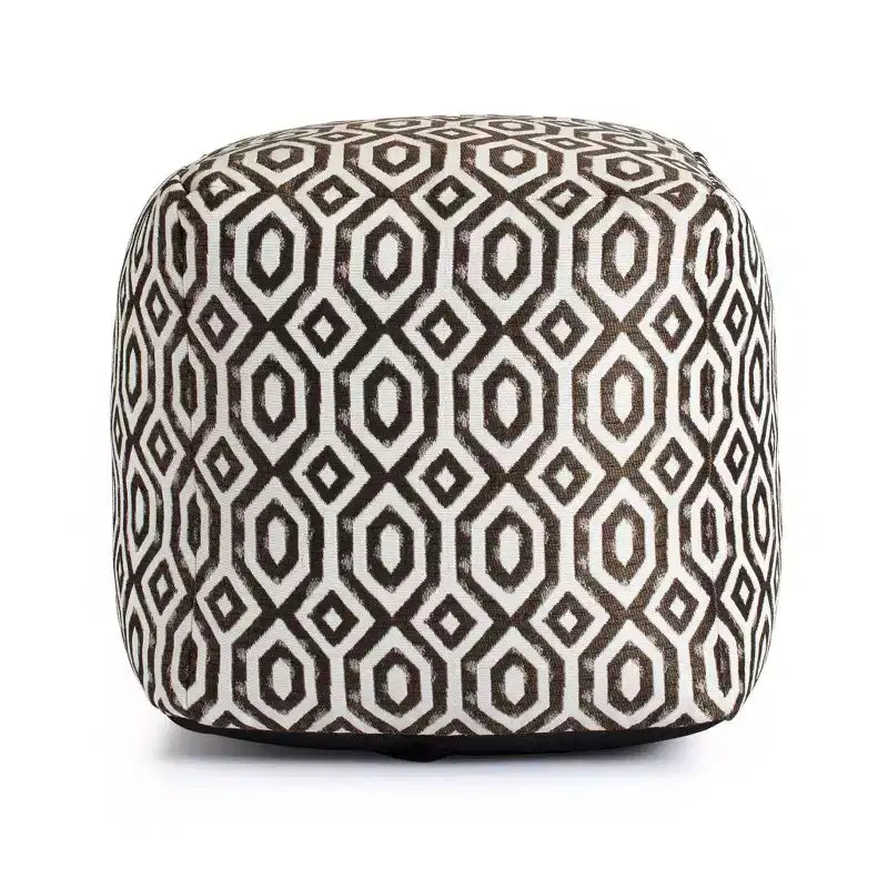 Pouf Zuma per interni/esterni - Anji Mountain