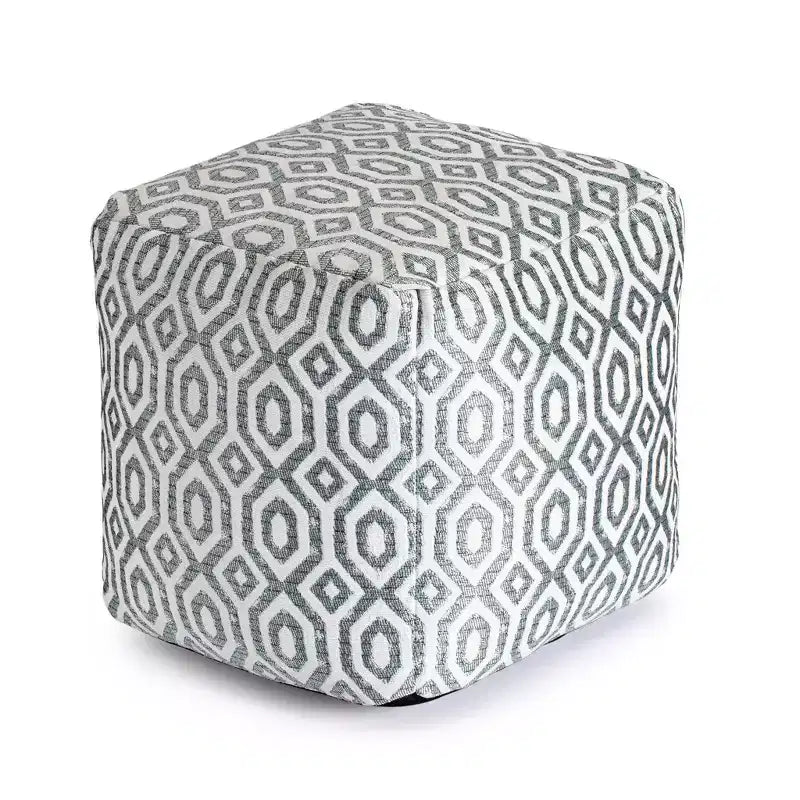 Pouf Zuma per interni/esterni - Anji Mountain