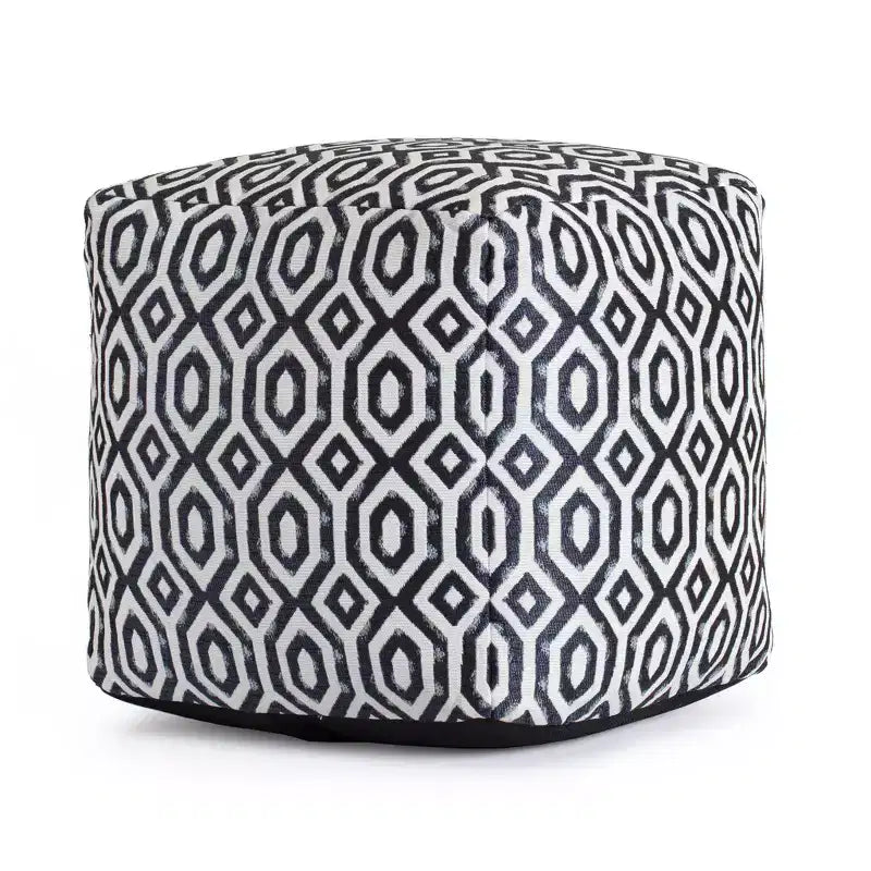 Pouf Zuma per interni/esterni - Anji Mountain