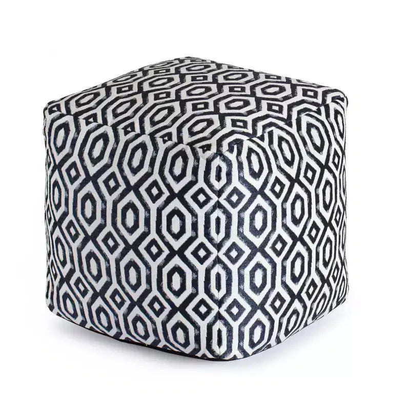 Pouf Zuma per interni/esterni - Anji Mountain