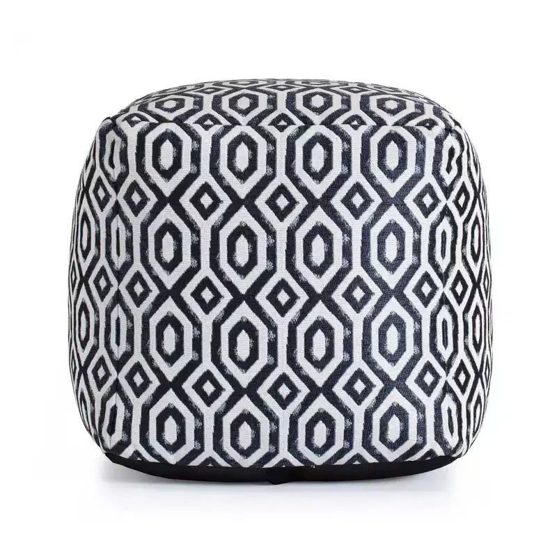 Pouf Zuma per interni/esterni - Anji Mountain