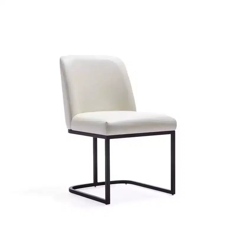 Set di 2 sedie da pranzo Serena - Manhattan Comfort