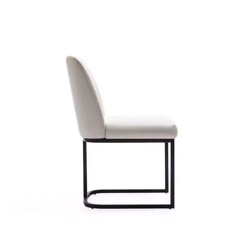 Set di 2 sedie da pranzo Serena - Manhattan Comfort