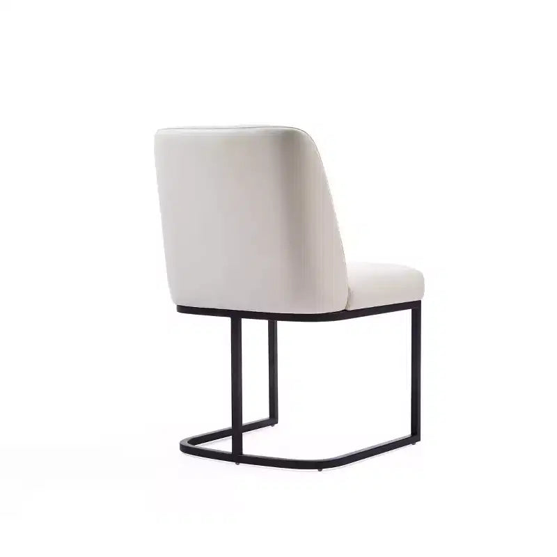 Set di 2 sedie da pranzo Serena - Manhattan Comfort