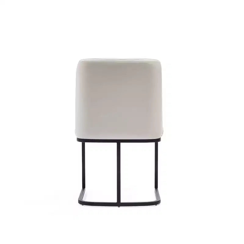 Set di 2 sedie da pranzo Serena - Manhattan Comfort