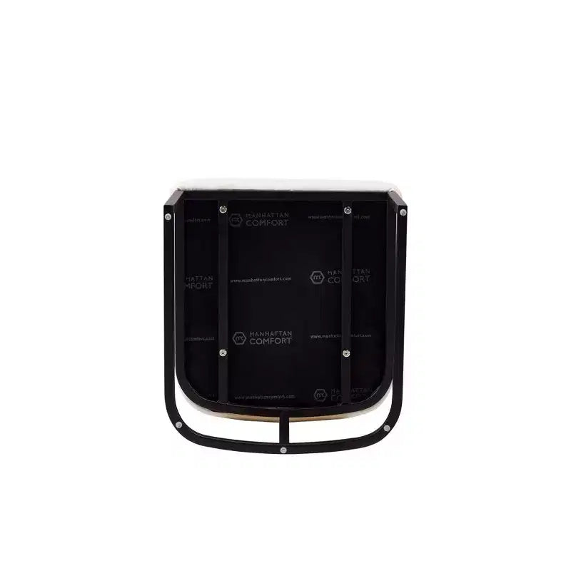 Set di 2 sedie da pranzo Serena - Manhattan Comfort