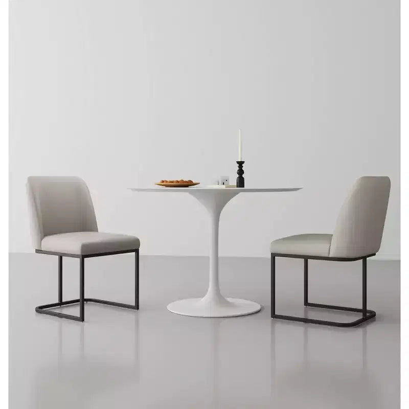 Set di 2 sedie da pranzo Serena - Manhattan Comfort